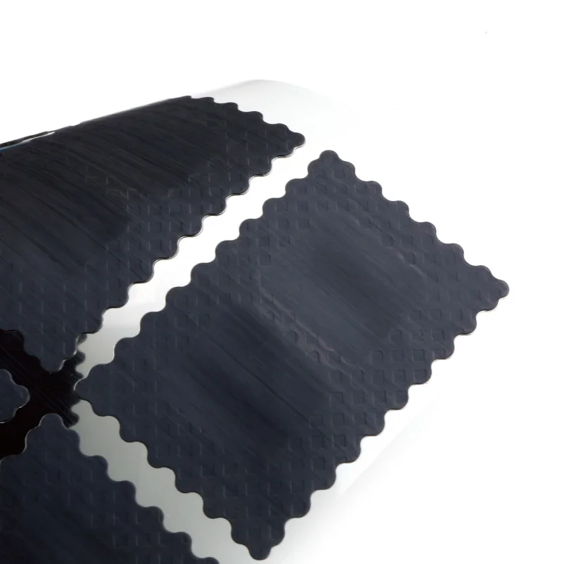 High Airflow Hydrophobic IP 68 ePTFE Membrane Automotive Fog Lamp Automotive Vents