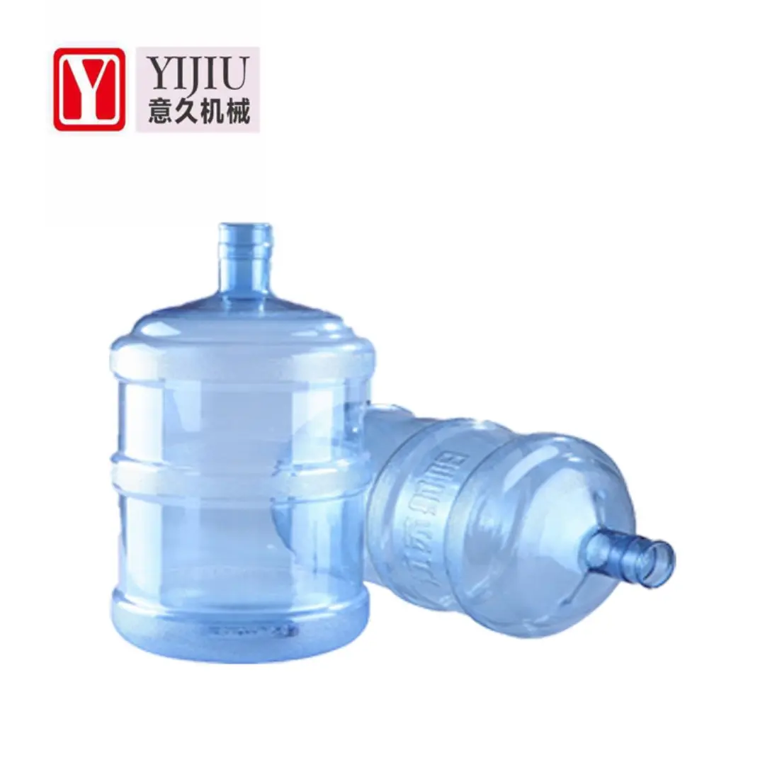 
EVA ABS TPU Fully Automatic Blow Moulding 5 Gallon Water Pc Bottle Blowing Making Plastic Blow Molding Machine 