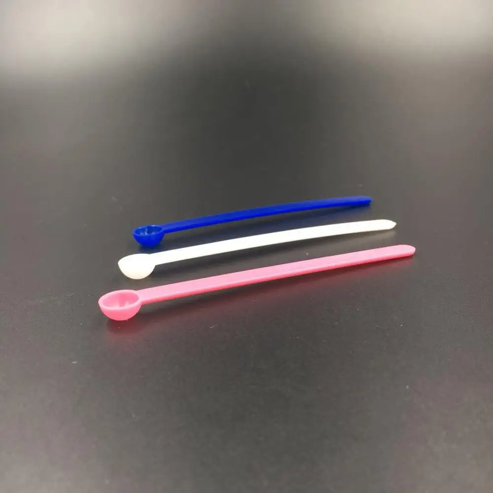 
150mg plastic small measuring scoop 