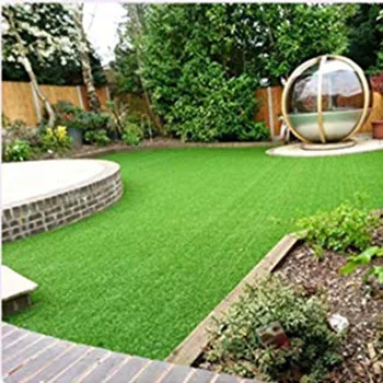 High simulation thick mini golf lawn turf prices