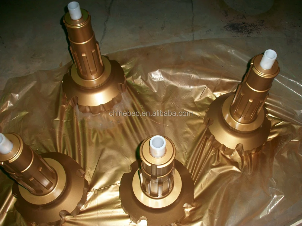 Атлас Copco DTH молот бит