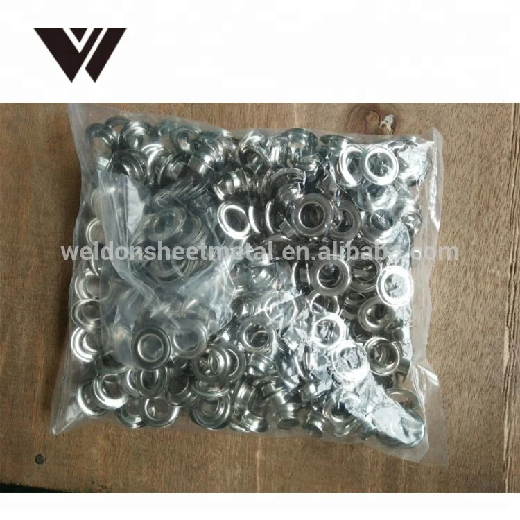 High Quality Metal Stainless Steel Hole Grommet Punching Machine Eyelet Curtain Grommet Puncher Machine