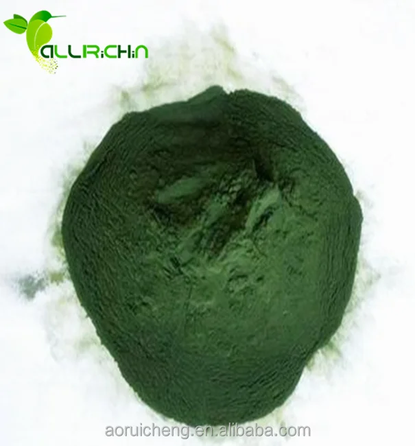 spirulina powder for animals feed, spirulina fish food