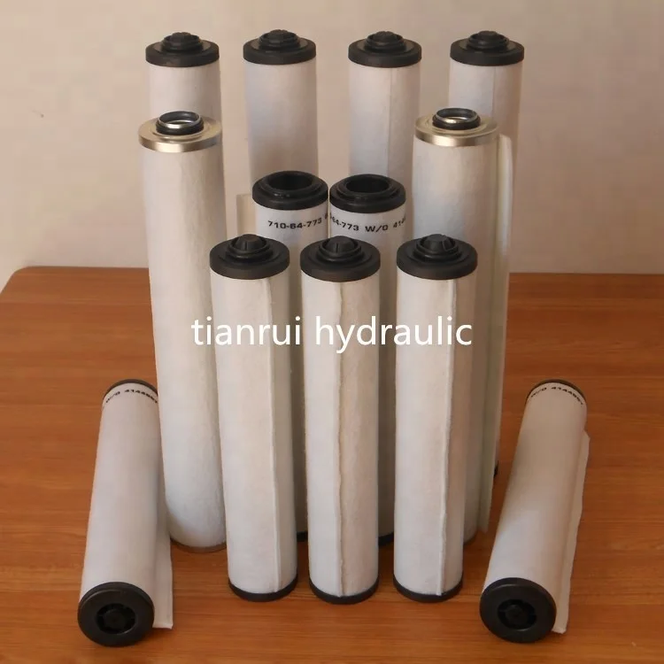 high quality vacuum pump suction strainer 0532140160 manufactured in China