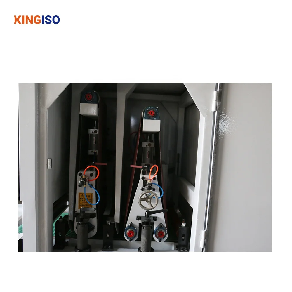 Wood working machinery sanding machine with good after-service