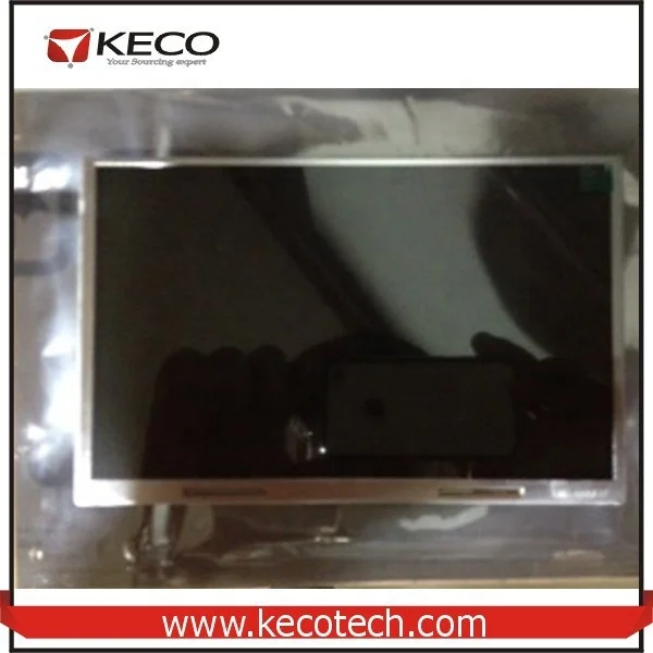 7 7.0 inch TFT LCD Screen LMS700KF23 LM700KF23-002