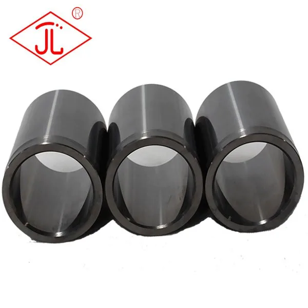 Tungsten Carbide  Electrical oil Sleeve  Bushing for Customer design