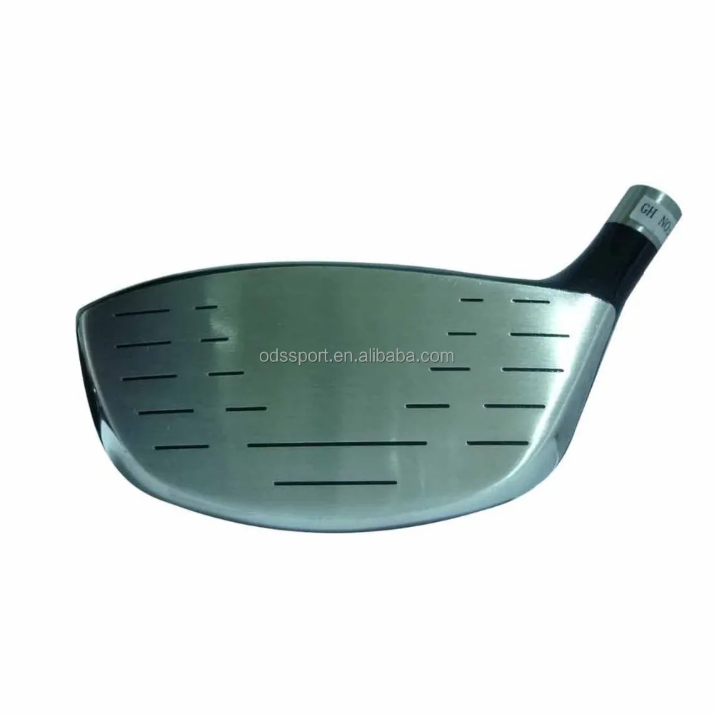 Алюминиевый Водитель Гольфа головок