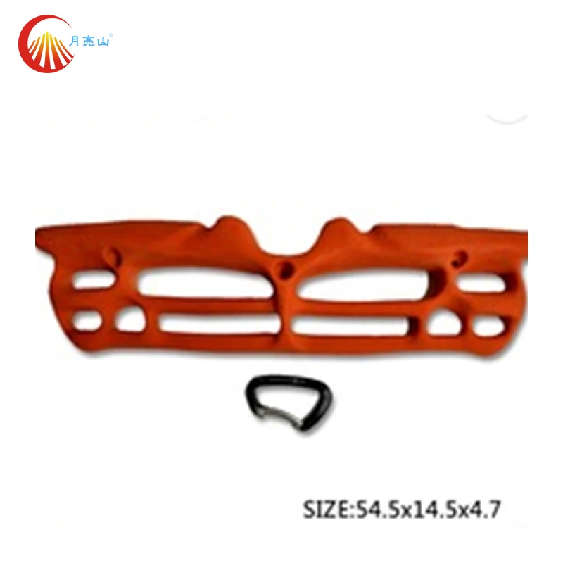  Лучшая Фабрика guangzhou Прямая поставка с завода hangboard лазание