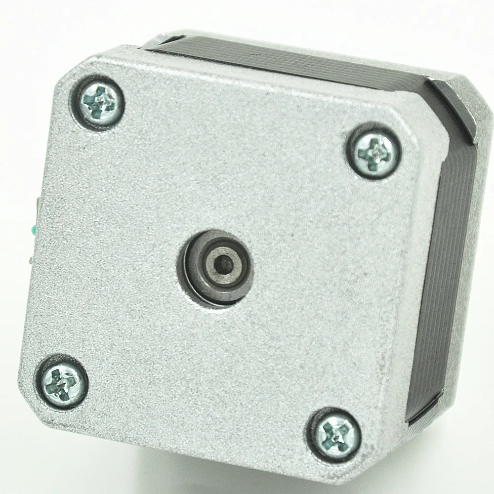 Высокий крутящий момент шагового двигателя nema 17