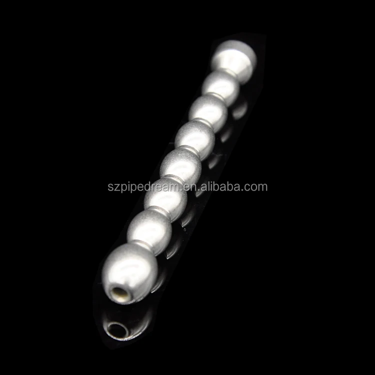 Male Stainless Steel Urethra Catheter with penis Urinary Plug