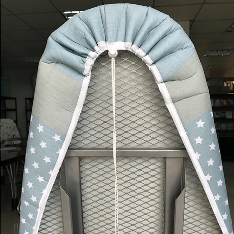  Oem New Style Popular Fireproof Ironing Board