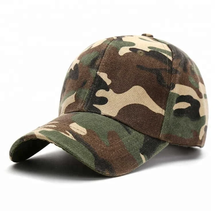 caps baseball custom baseball mesh camo hat vintage baseball hats