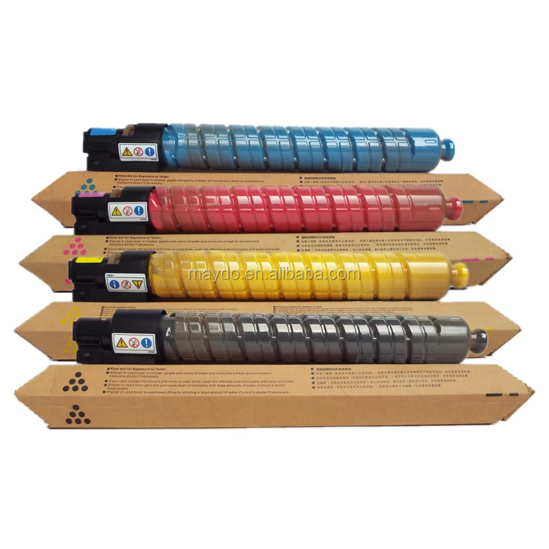 Картридж с тонером для копировального аппарата Ricoh Aficio MP C2000 2500 3000 mpc2000 mpc3000 mpc2500