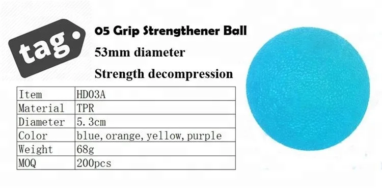 hand grip ring hand exercise strengthener finger stretcher resistance set