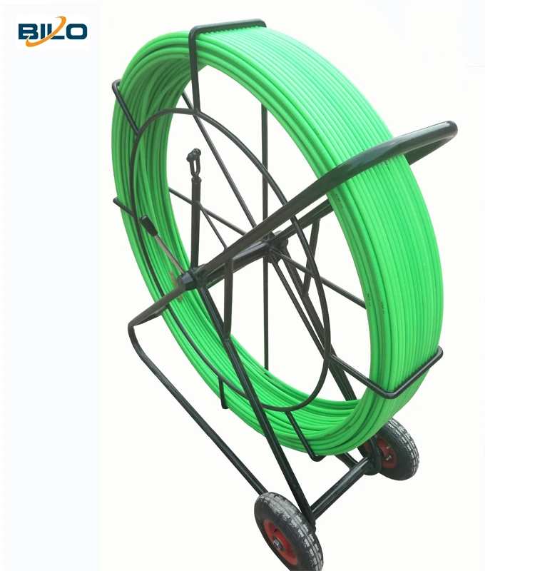 Кабели из стекловолокна