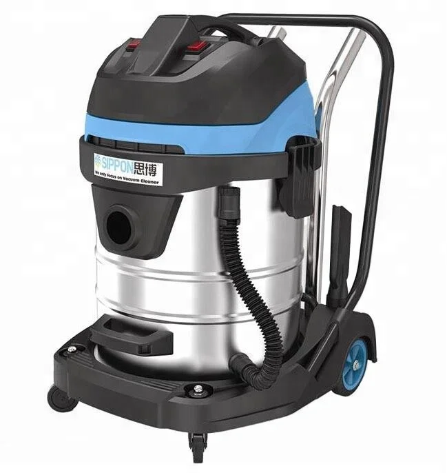 
Wet and Dry Vacuum Cleaner for car cleaning 