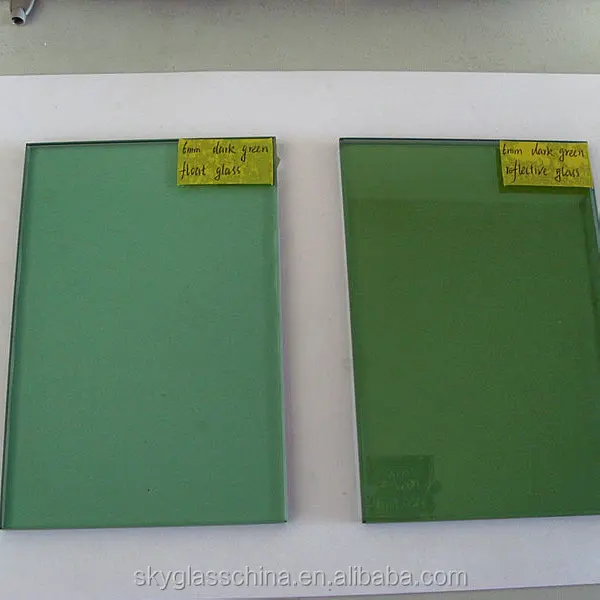 
Supply low price 5mm 6mm 8mm tinted tempered glass for sliding doors 