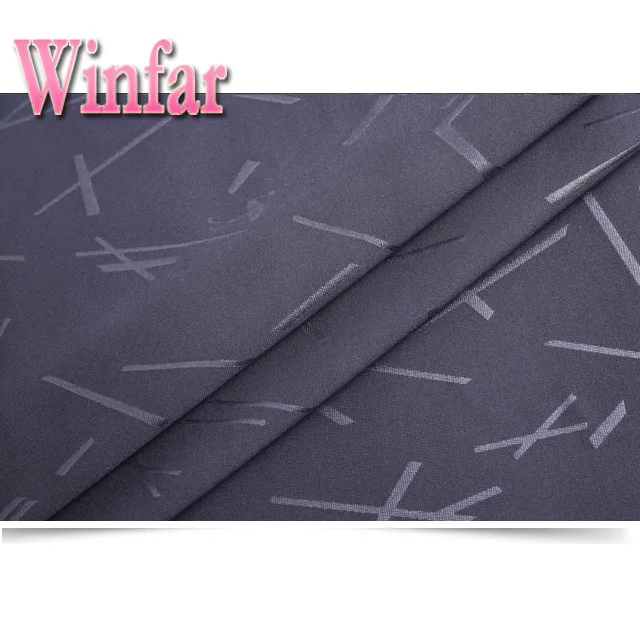 Hot Sell Polyester Roma Plain Dyed Embossed 97 Polyester 3 Spandex Ponte De Roma Knit Fabric