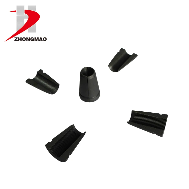 Popular 12.7mm Flat Anchor Head Anchor Wedge from China Manufacturer