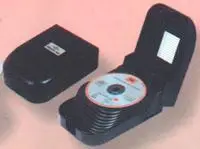 
12pc CD holder #gu004 