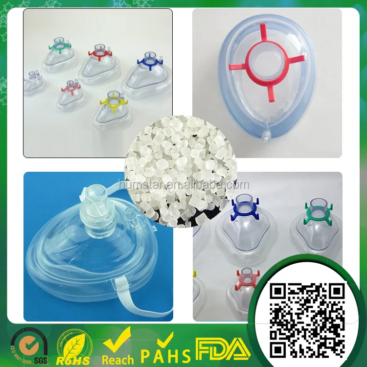 TPE plastic raw material factory price