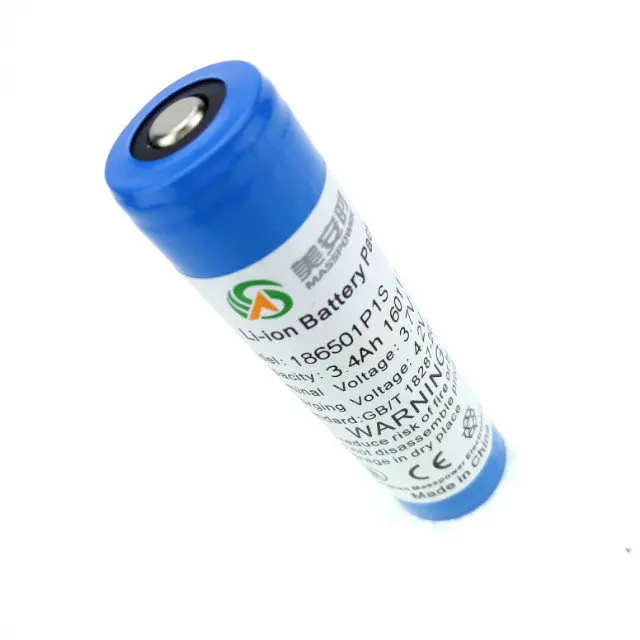 china manufacturer Import icr18650 -20f 22h 2200mah battery 3.7V