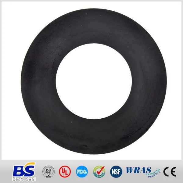 Cheap Oil Resistance NBR Rubber Washer