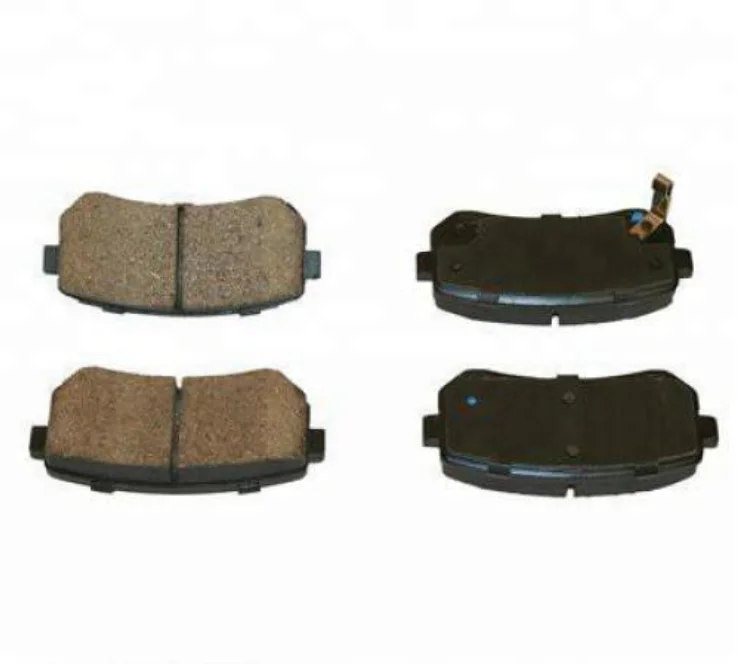 583021GA00 High quality brake pad D1157 for Korea car