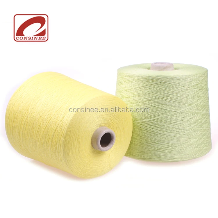 Eco-friendly natural cashmere yarn bulk wholesale sock yarn in cone wholesale
