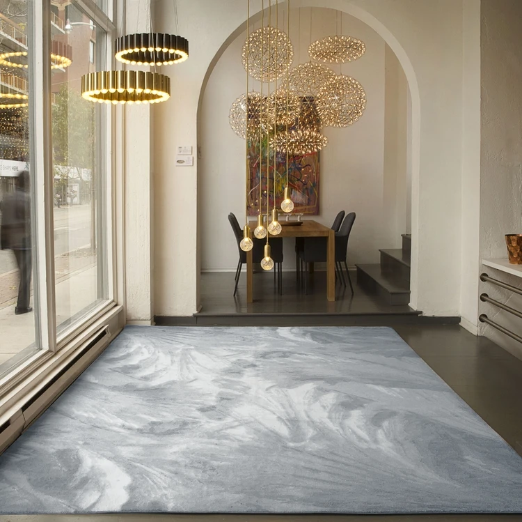 80*120cm Living Room Floor Mat Cover Carpets Floor Rug Area Rug