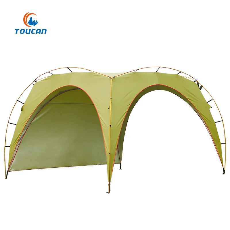 Sun Shelter Tarp Outdoor Beach Tent