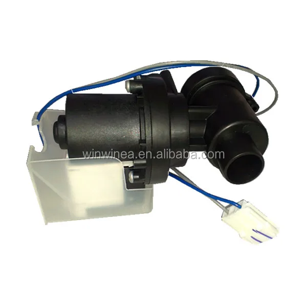 Заводские запасные части для стиральной машины, дренажный насос шайбы