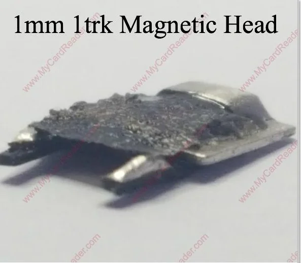 1 мм 1 трек msr головка для самых маленьких картридеров 009/008/007/010