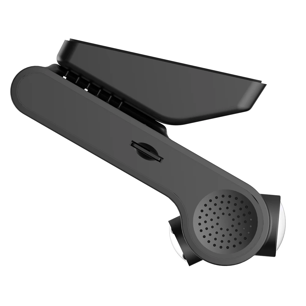 OEM original driver security device driver fatigue alarm system with wifi and gps hd dual lens 1080P dash cam