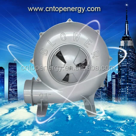 Маленький центробежный вентилятор 2 дюйма для потолочного кондиционирования воздуха цена