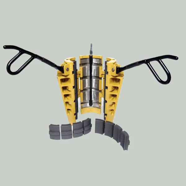 
 API нефтяные месторождения, высококачественные скользящие и скользящие вставки  