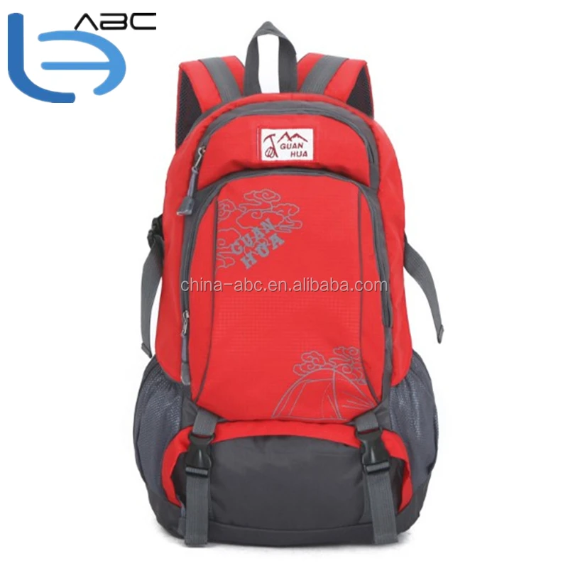 
Outdoor Hiking Backpack Waterproof Nylon Men Women Bag Unisex Travel Bag Mountain Camping Climbing Mochilas Rucksack 