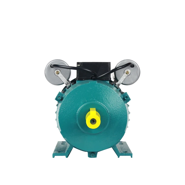 
yl8024 yl100l 4 yl100l-2 y100l2-4 yl series 370w 1hp 1500rpm single-phase capacitor run tubular single phase asynchronous motor 