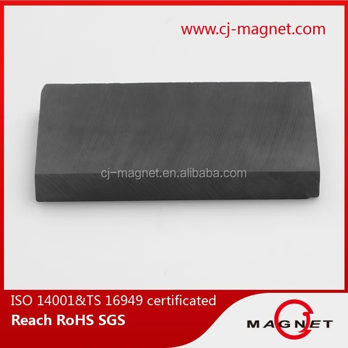 Специальный ферритовый магнит цена 6