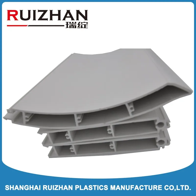 Массовое производство высококачественных строительных двери из пвх-профиля