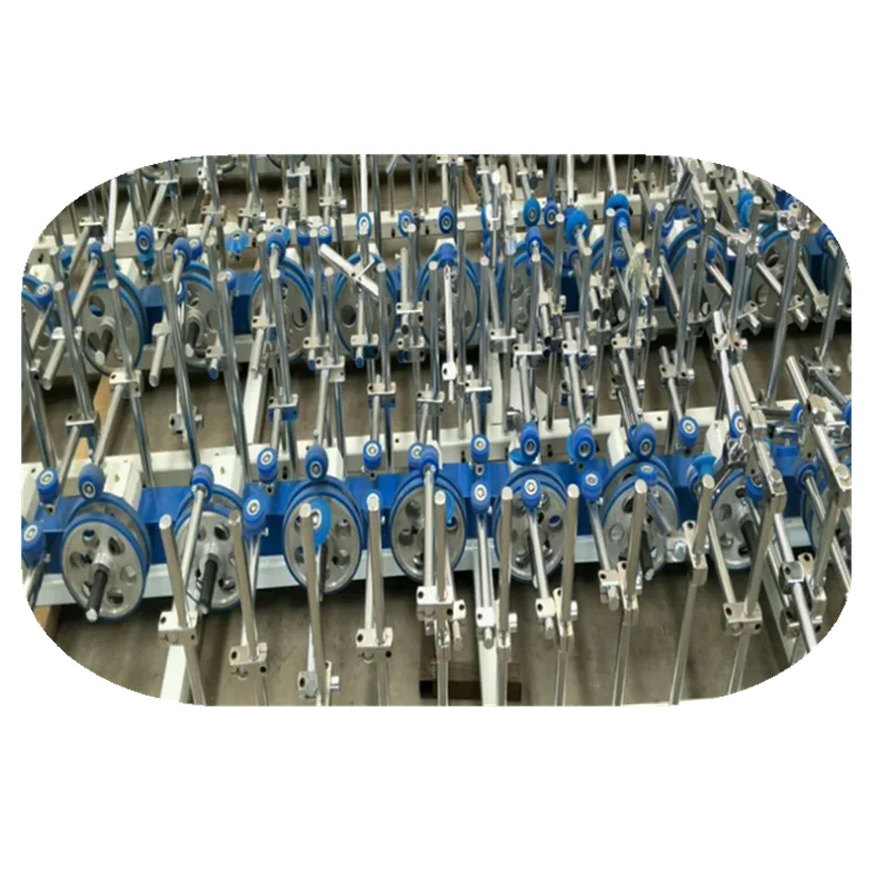 
PUR hot melt glue laminating machine 