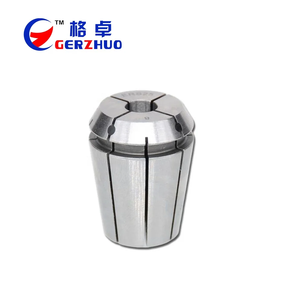 High Precision ER16C Machine Tools Sealed Collet