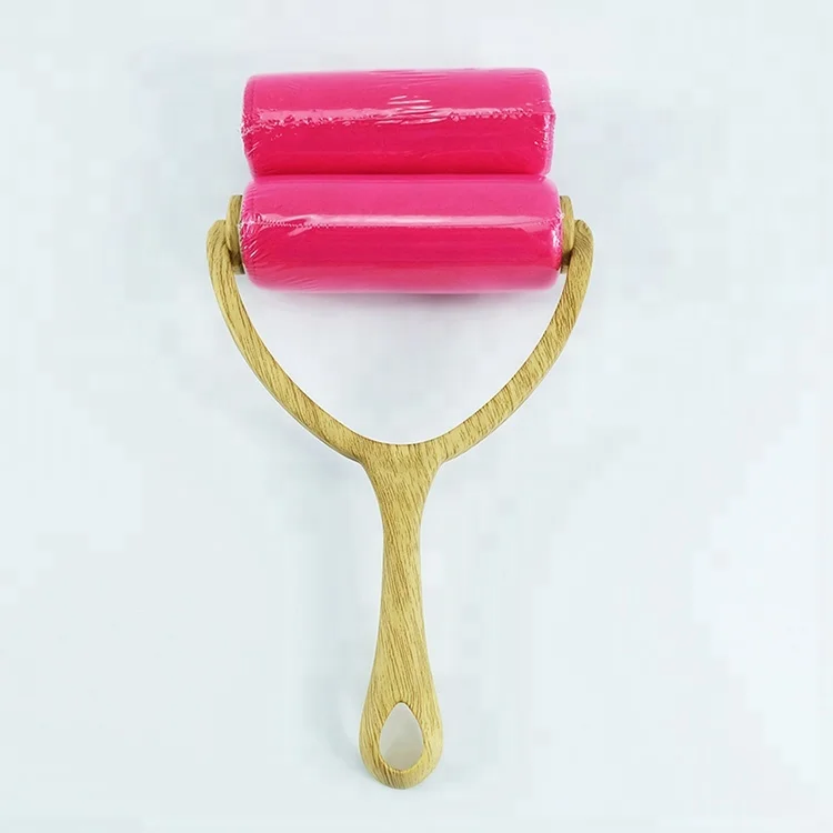 NEW Launch Tan Roller Applicator