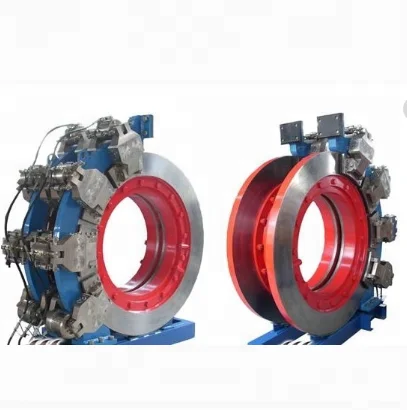 
Hydraulic Disc Brake in stock-Oilfield drawworks parts 