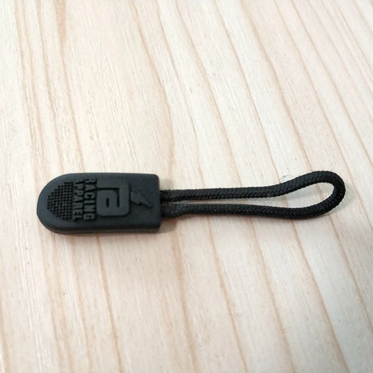 
making machine puller slider for zipper 