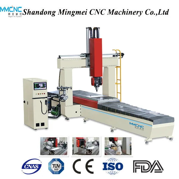 cnc sculpting machine foam carving router cnc machine gantry cnc milling machine 5 axis