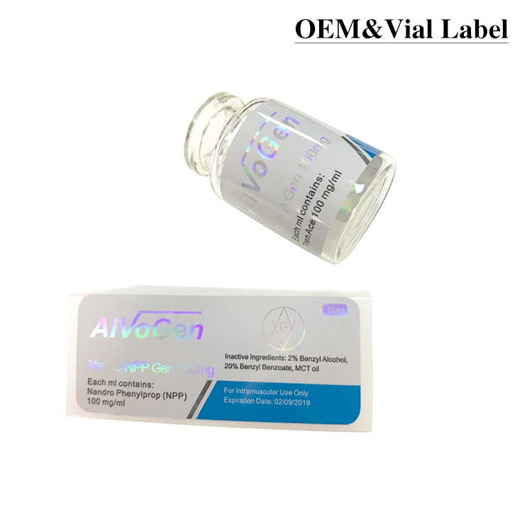 
3d hologram scratch off sticker custom warranty void stickers with private label 