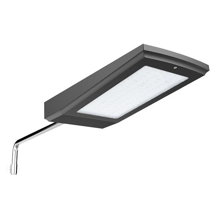 Super Bright Solar Led Wall Light Sensor Street Pole Solar Led Outdoor Light 108LED 2100LM Solar Light Led For Garden