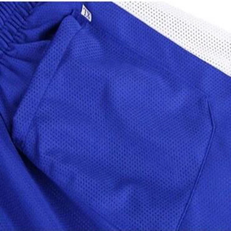 New Summer Custom Short Sleeve Basketball Jersey Design Reversible